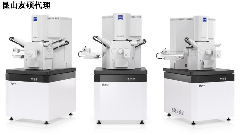 晋城蔡司晋城扫描电镜